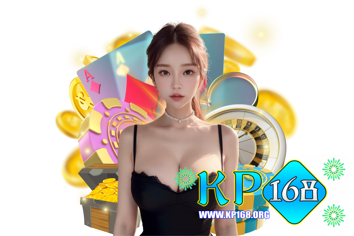kp168 wallet
