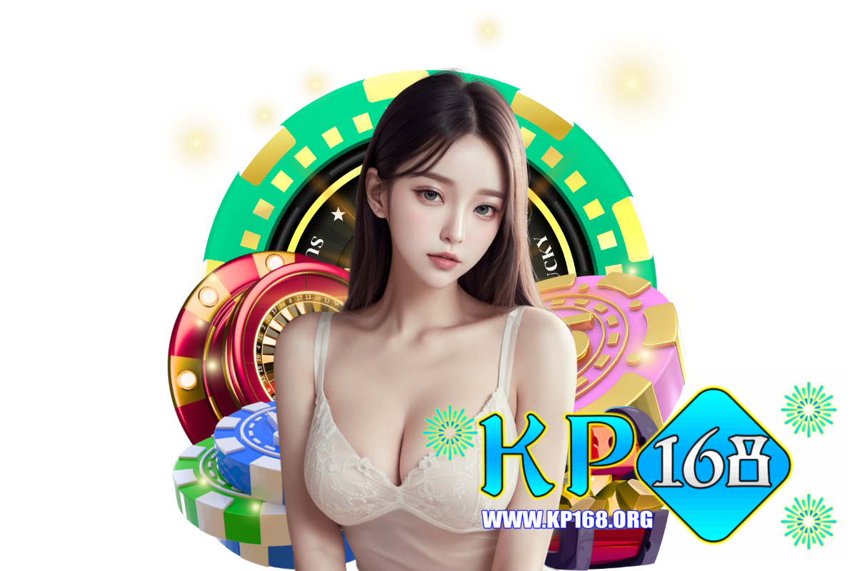 kp168 สมัคร
