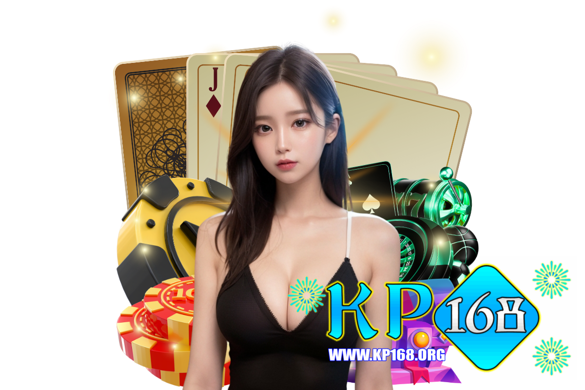 kp168 สล็อต